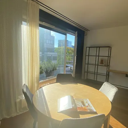 Kaupmehe Terrace Apartment, Free Parking Tallinn Extérieur photo