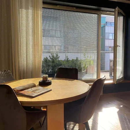 Kaupmehe Terrace Apartment, Free Parking Tallinn Extérieur photo