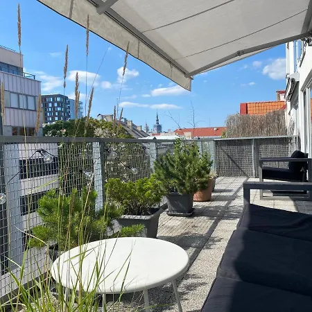 Kaupmehe Terrace Apartment, Free Parking Tallinn Extérieur photo
