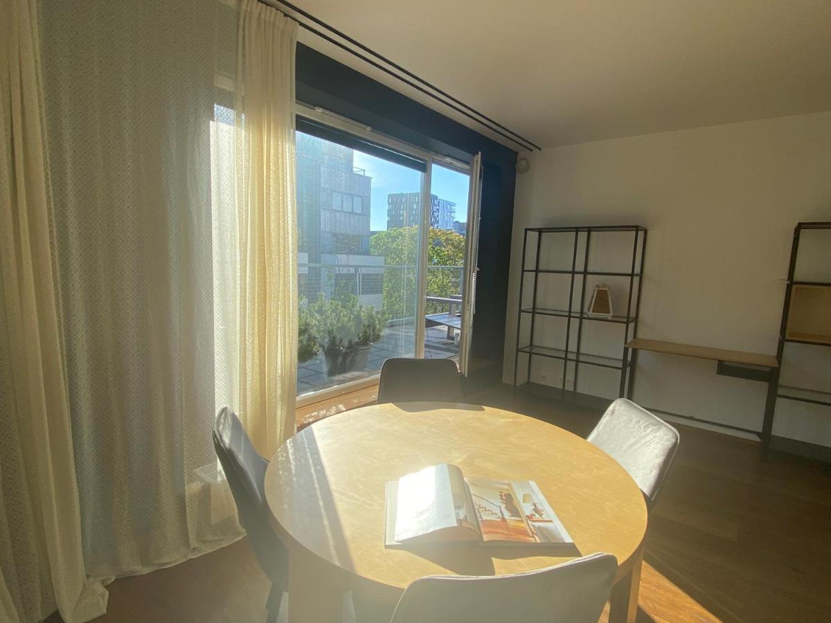 Apartment Kaupmehe Terrace Apartment, Free Parking Reval