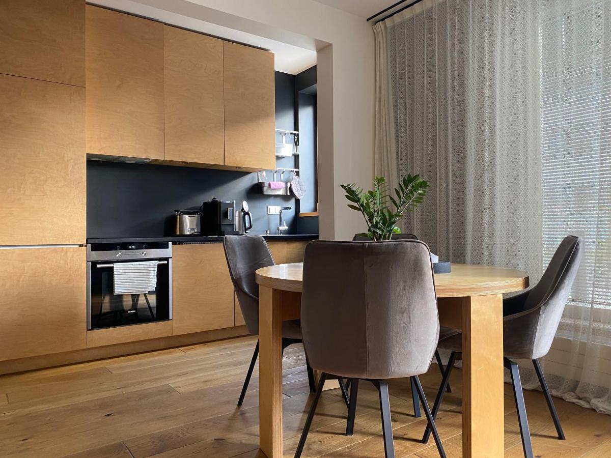 Kaupmehe Terrace Apartment, Free Parking Lägenhet *